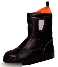 10758 （品番：MRG・道路くん＃105）【舗装道路専用】安全靴（CCS）