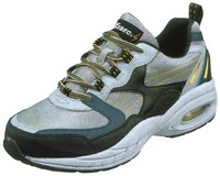 85109 制電安全靴（XEB）