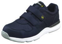 85111 【制電気防止】スニーカー安全靴（XEB）