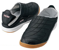 AZ51604 【踵を踏める】スニーカー安全靴