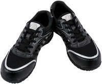 CCS-HZ360 【蒸れない♪】通気性メッシュ安全靴（軽量。反射材。滑りにくいソール！）