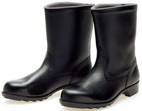 DON-606-31CM32CM 【JIS規格】作業用ブーツ安全靴（頑丈で丈夫！長持ち耐久性！鉄芯入り）