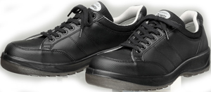 DON-D1005-29CM30CM ［新品番：D1005N］【JSAA認定品】頑丈な靴紐タイプ作業用安全靴（衝撃吸収で疲れにくい♪）