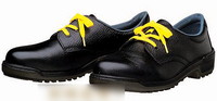 DON-D5001-SEIDEN 【JIS規格】静電靴（新品番：D5001N制電）