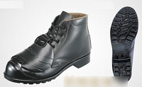 FD22-JYUSIKOU-PRO-D-6 （品番：FD22・樹脂甲プロ・D-6）【特殊プロテクタ】シモン安全靴（樹脂甲プロ）