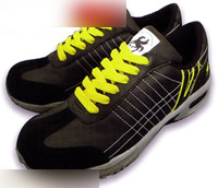 HyperV211 【ハイパーVソール】静電気防止・安全靴