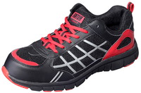 KOSHIN-FL550 【軽量タイプ！】通気性の良い涼しい夏用安全靴