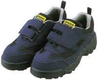 SG34000 スニーカー安全靴（CCS）