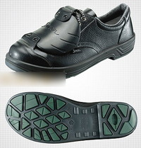 SS11-JYUSIKOU-PRO-D-6-BIG SS11・樹脂甲プロ・D-6【特殊プロテクタ】シモン安全靴（樹脂甲プロ）