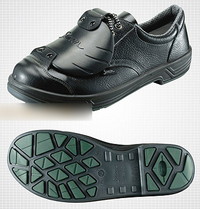 SS11-JYUSIKOU-PRO-D-6 （品番：SS11・樹脂甲プロ・D-6）【特殊プロテクタ】シモン安全靴（樹脂甲プロ）