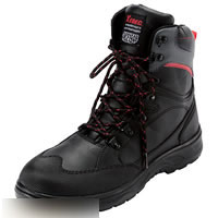 XEB-85205 【ハイカット】カジュアル安全靴