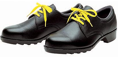 静電気防止安全靴