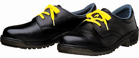 JIS規格静電靴DON-D5001