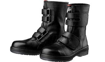 JIS規格の安全靴 DON-R2-54