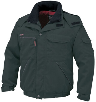 コーコス防寒服