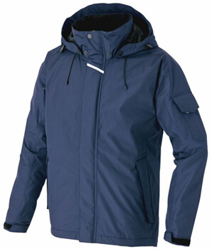 アイトス（AITOZ）防寒服