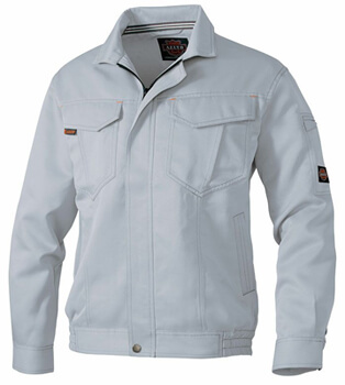 秋冬用・アイトス（AITOZ）作業服