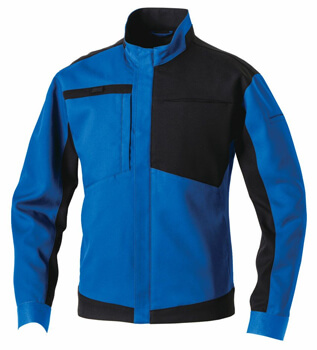 秋冬用・日本製生地の作業服