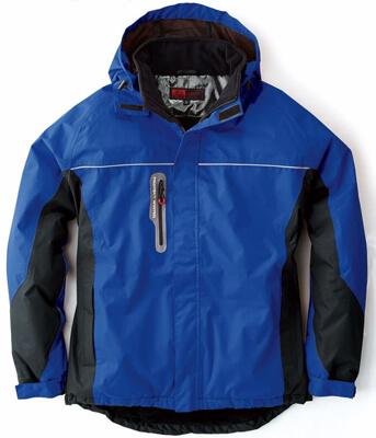 桑和（そうわ・SOWA）防寒服