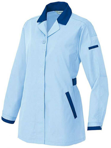 春夏用・レディース作業服