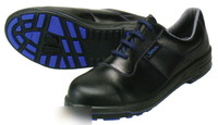 8511 【トリセオ】シモン安全靴
