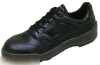 8611-BLACK （品番：8611・黒）シモン安全靴