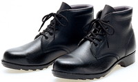 DON-603 【JIS規格】作業用安全靴（頑丈で丈夫！長持ち耐久性！鉄芯入り）