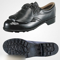 FD11-JYUSIKOU-PRO-D-6 （品番：FD11・樹脂甲プロ・D-6）【特殊プロテクタ】シモン安全靴（樹脂甲プロ）