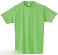 黄緑Tシャツを通販 | 名入れOK | Tシャツ専門店なら制服道場