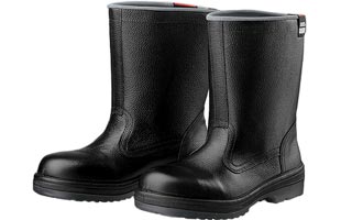 JIS規格の安全靴 DON-R2-06