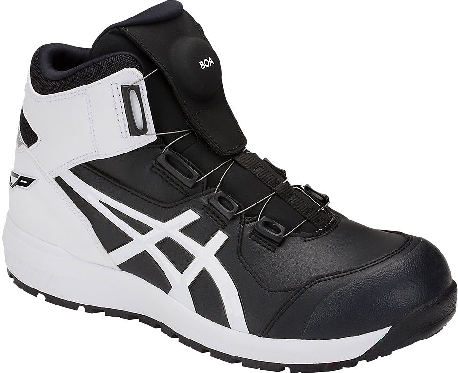 ASICS安全靴 CP304BOA（品番：1271A030）作業服ユニフォーム専門店